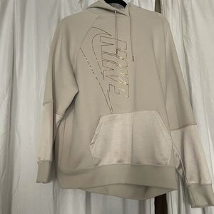 Nike hoodie